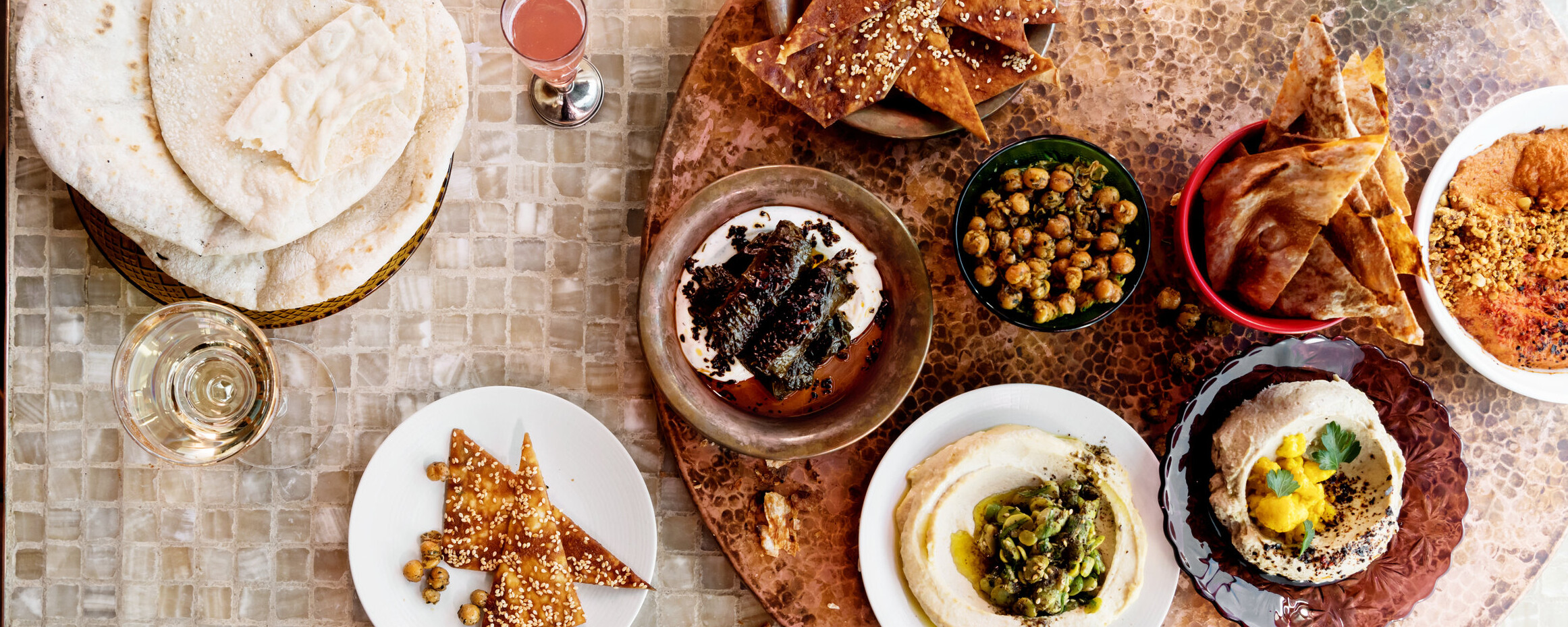 Honey Road — Church Street Marketplace